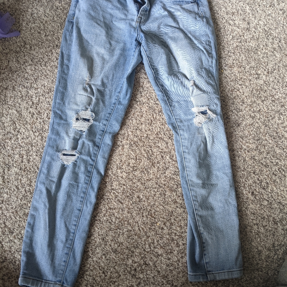 Size 10 bundle